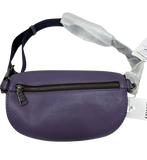 Coach 73940 Belt Bag With Rexy By Zhu Jingyi