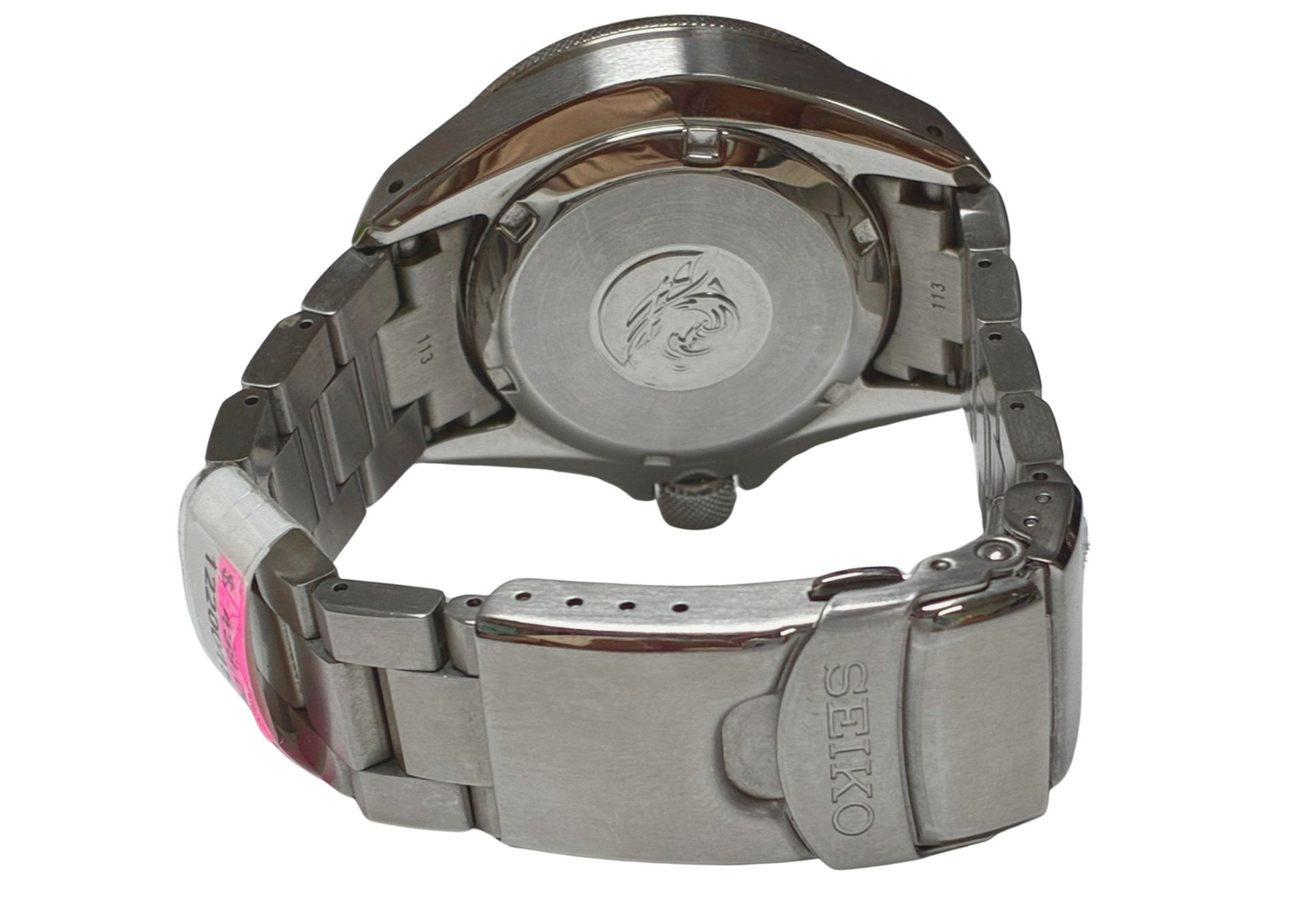 Seiko Prospex SRPL11 Watch