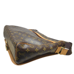 Louis Vuitton Monogram Canvas Abbesses Messenger Bag