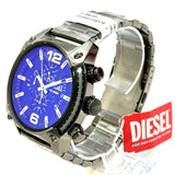 Diesel, DZ4616 OVERFLOW 51mm Quartz Watch