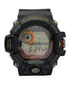 Casio G Shock Rangeman GW 9400DCJ