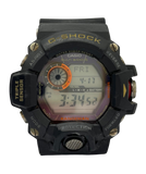 Casio G Shock Rangeman GW 9400DCJ