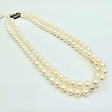 Cultured Pearl With 14KYG Clasp