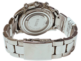 Solvil Et Titus 062527 Mens Automatic Watch