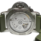 Panerai Luminor 1950 3 Days GMT Power Reserve Automatic