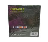 Zealot S24 Rechargeable Speaker