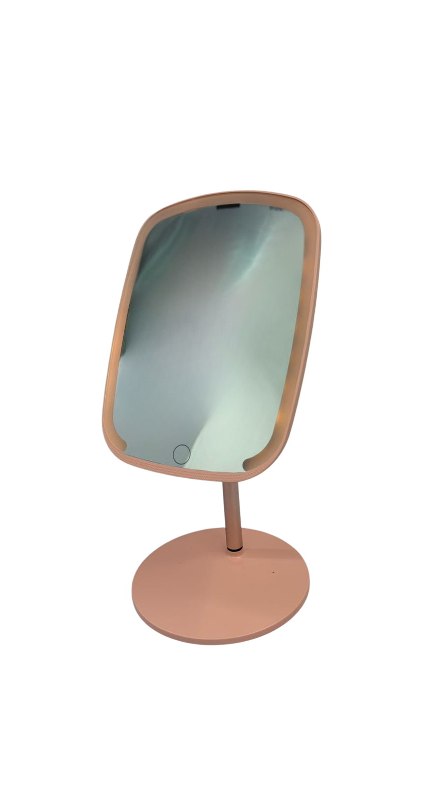 LED Mirror Rectangle Main image
