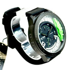 A-Tek A1406N Bremse Limited Edition 50mm Quartz Watch