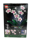 LEGO Botanicals Orchid Plant Decor 10311 Building Set