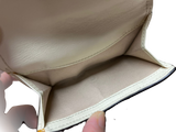 Chloe Aby Trifold Wallet