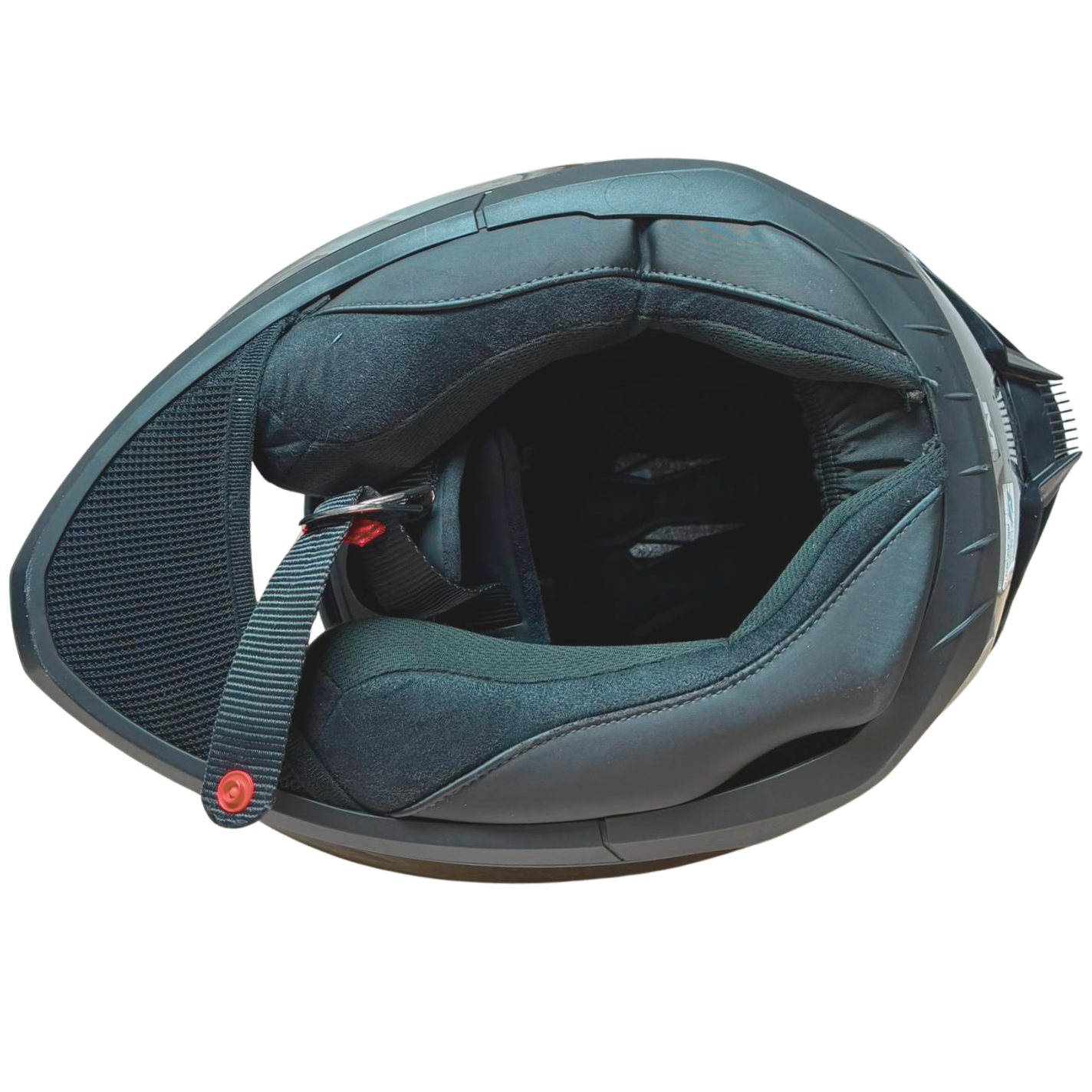 Shark D Skwal 2 Full Face Motorcycle Helmet Black