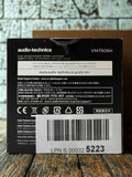 AudioTechnica VM750SH Dual Moving Magnet Stylus Stereo Turntable Cartridge Black