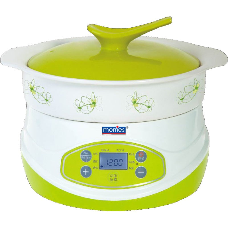 Morries MS30HC Healthy Ceramic Cooker Main image