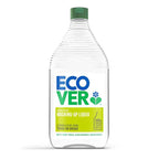 ECOVER LEMON & ALOE VERA DISH WASHING LIQUID-450ML