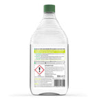 ECOVER LEMON & ALOE VERA DISH WASHING LIQUID-450ML