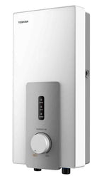Toshiba DSK33S5SW Instant Electric Water Heater