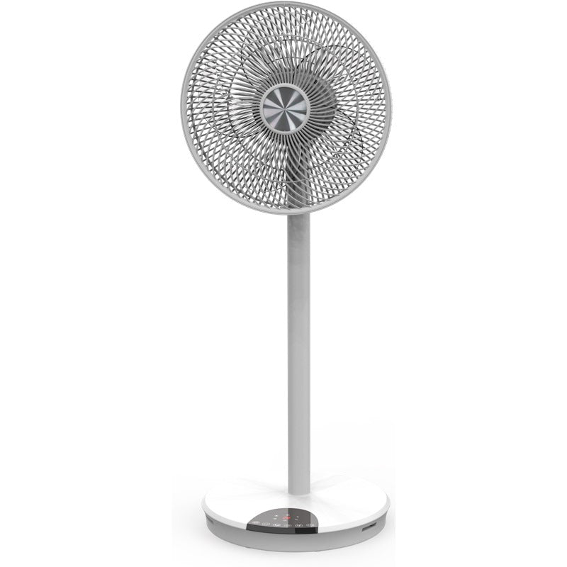 Morries MS1816DCSF 2-in-1 Air Circulation 12-inch Fan Secondary image