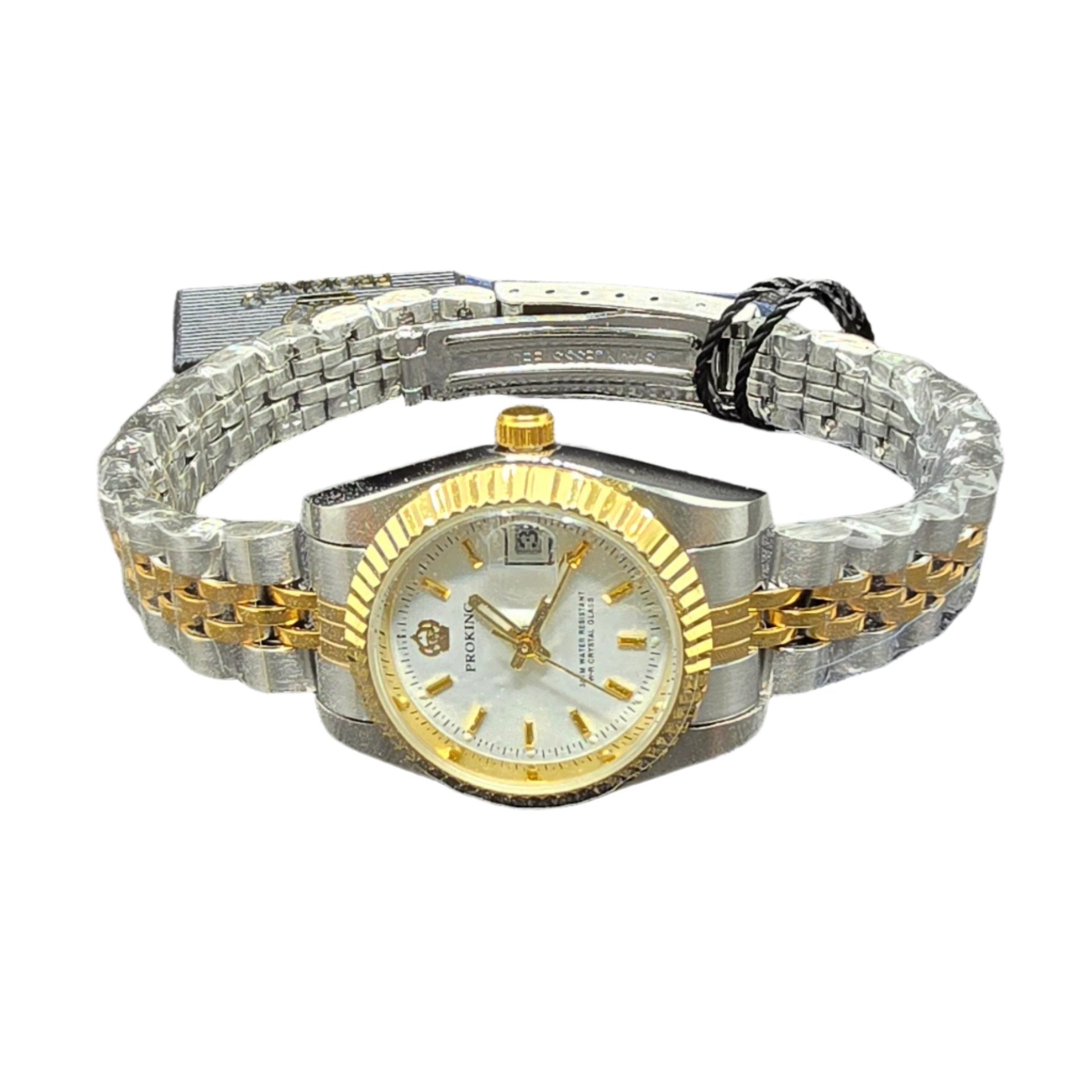PROKING Couple Watch Secondary image