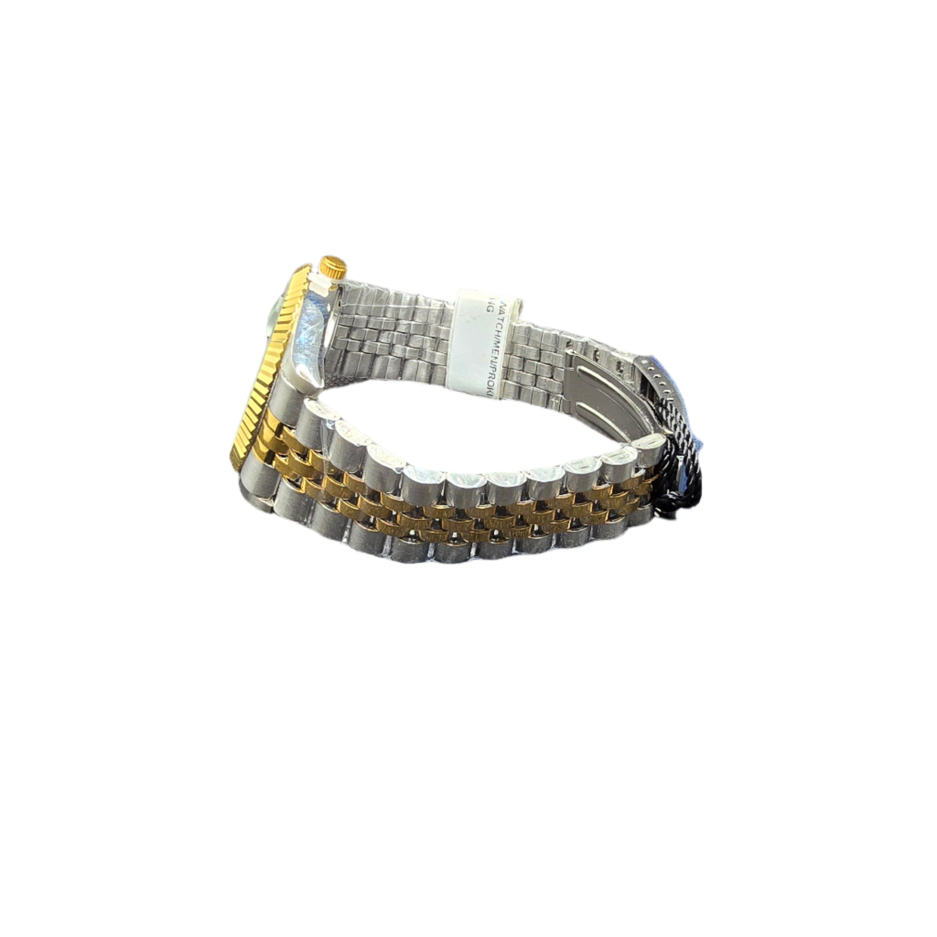 PROKING Men Black Dial Watch Secondary image