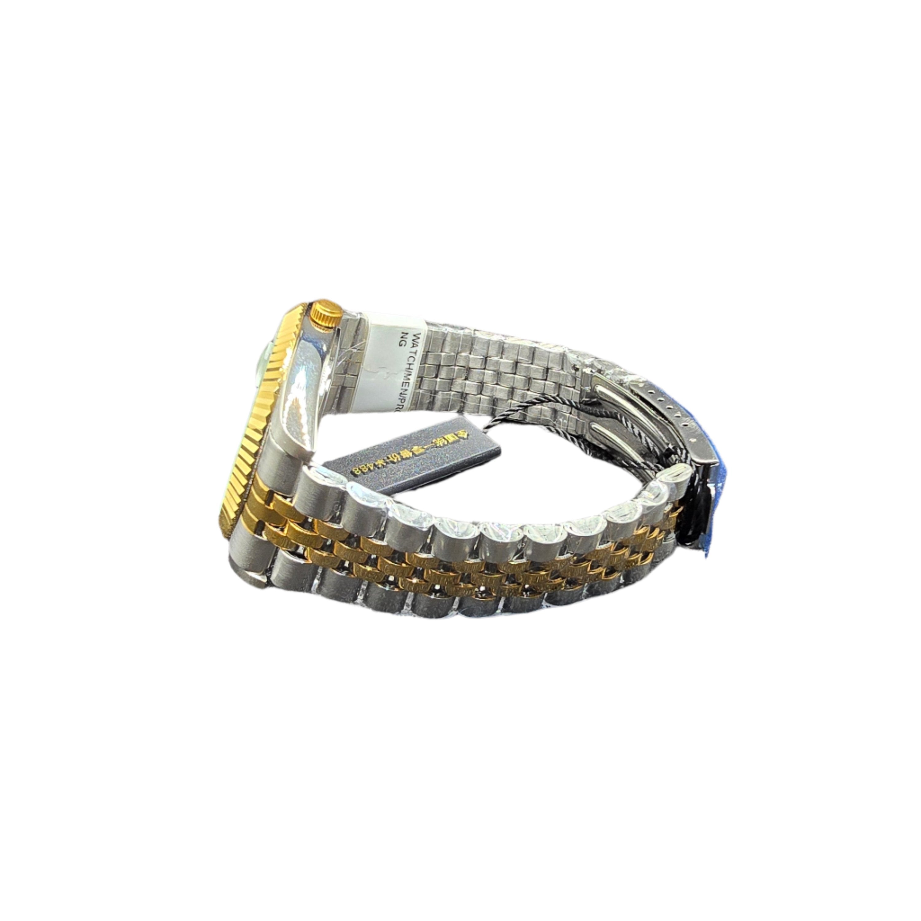 PROKING Men White Dial Watch Secondary image