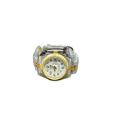 PROKING Women White Dial Watch