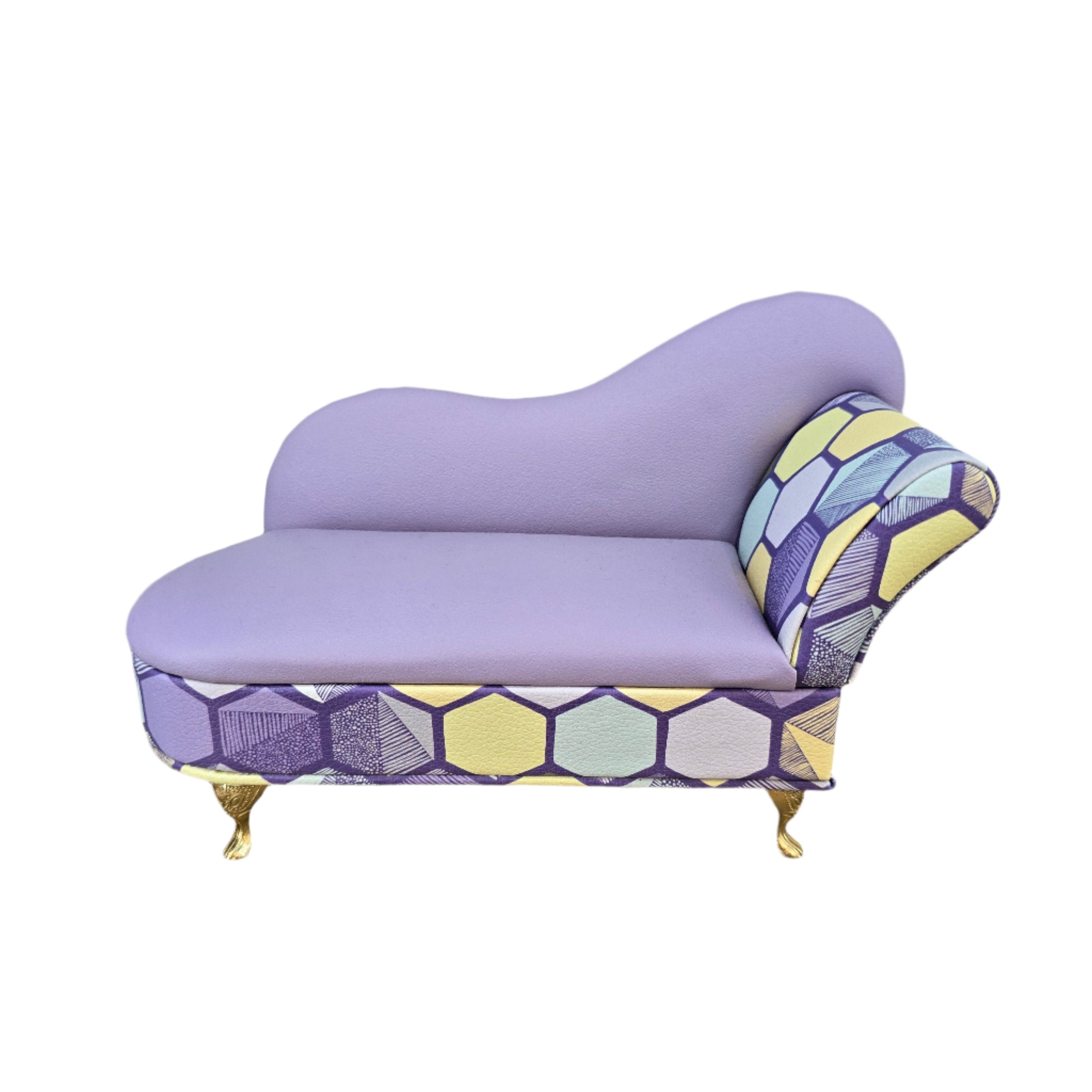 CHAISE Sofa Jewelry Box Main image