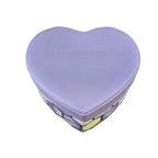 Heart Shape Jewelry Box