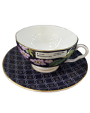 Tea Cup Wedgwood Garden