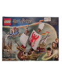 LEGO® Harry Potter™ Triwizard Tournament: The Arrival