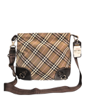 Burberry Nova Check Vintage Sling Bag