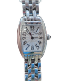 Franck Muller 1752BQZ Quartz 2014 Ladies Watches