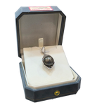 Pendant Black Pearl 11.3gr