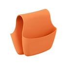 U-Shape Drain Basket Storage Rack - H72