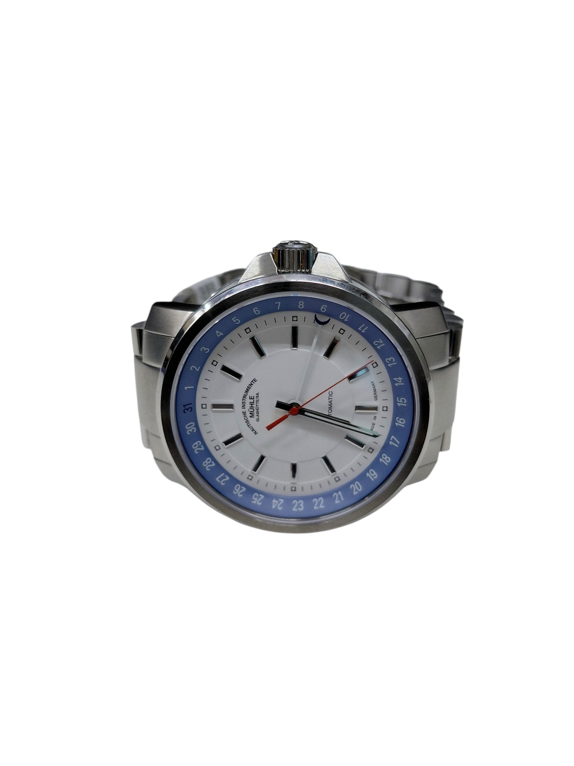 Muhle Glashutte/Sa Men's Automatic Main image