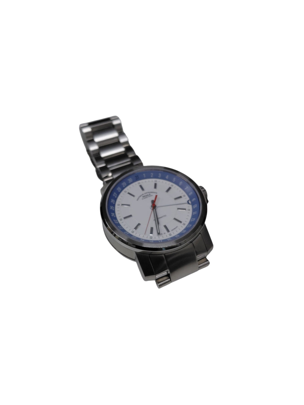 Muhle Glashutte/Sa Men's Automatic