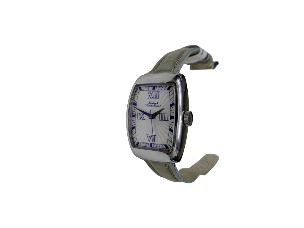 Dubey & Schaldenbrand