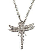 Tiffany & Co Diamond Pendant Necklace