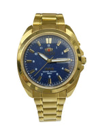 Orient Classic Tristar Automatic Watch