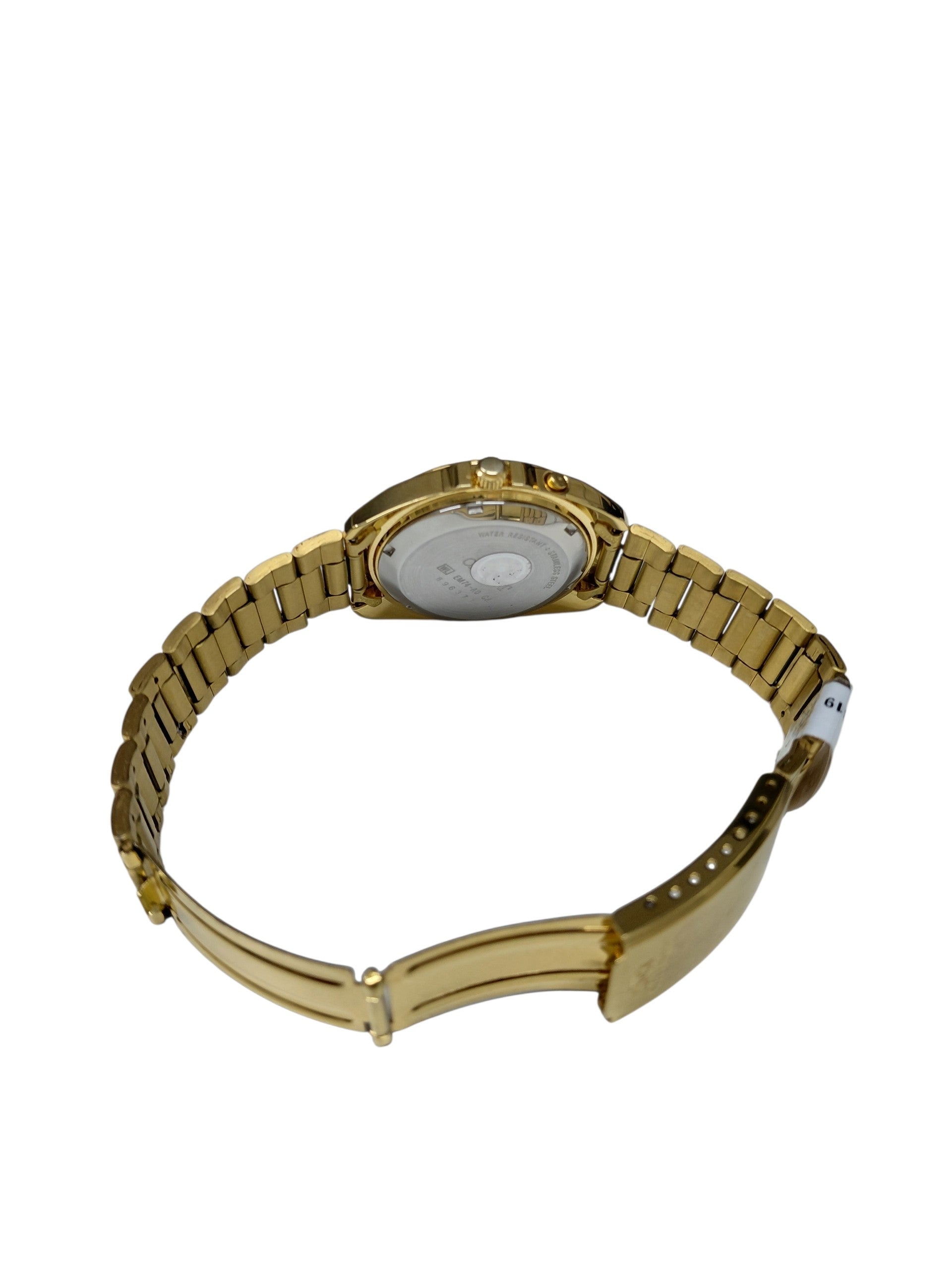 Orient Classic Tristar Automatic Watch