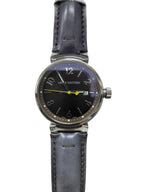 Louis Vuitton Tambour Quartz Watch