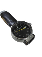 Louis Vuitton Tambour Quartz Watch