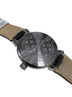 Louis Vuitton Tambour Quartz Watch