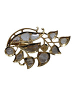 Vintage Diamond Earring