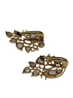 Vintage Diamond Earring
