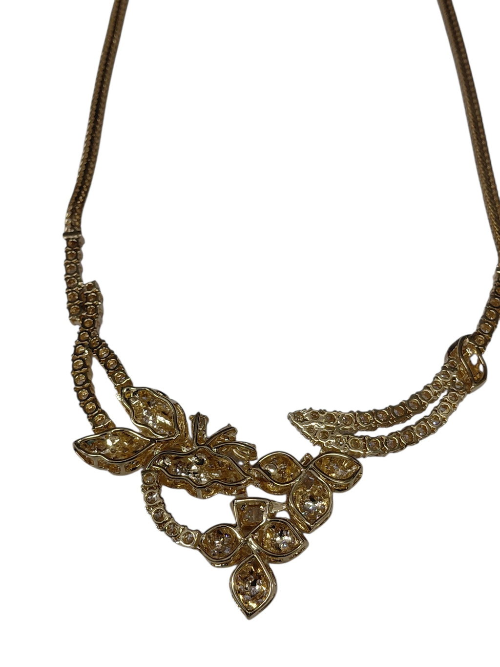 Diamond Necklace