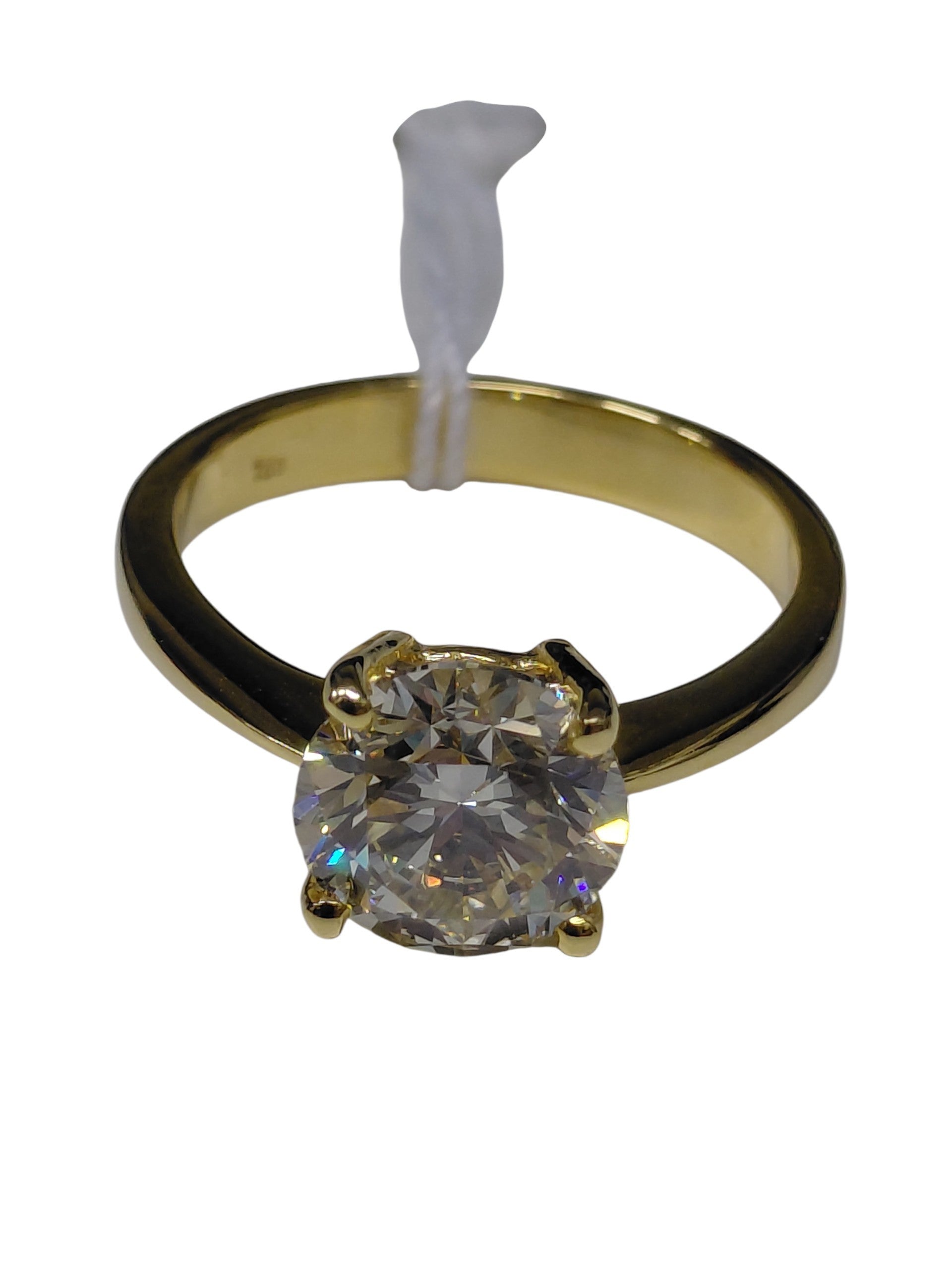 Diamond Ring Main image