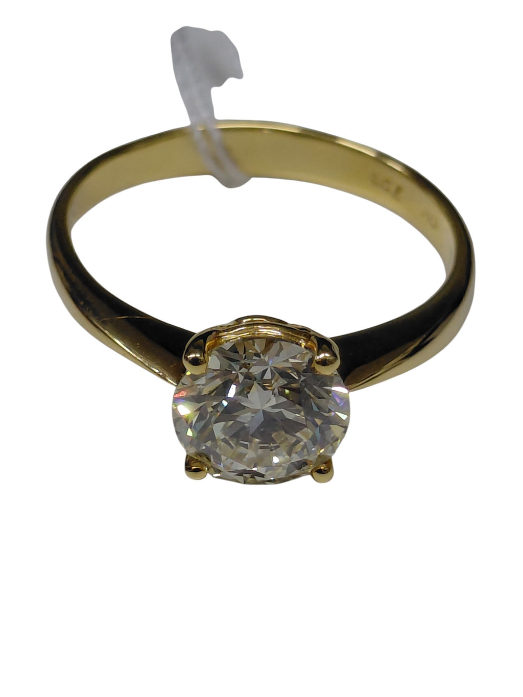 Diamond Ring