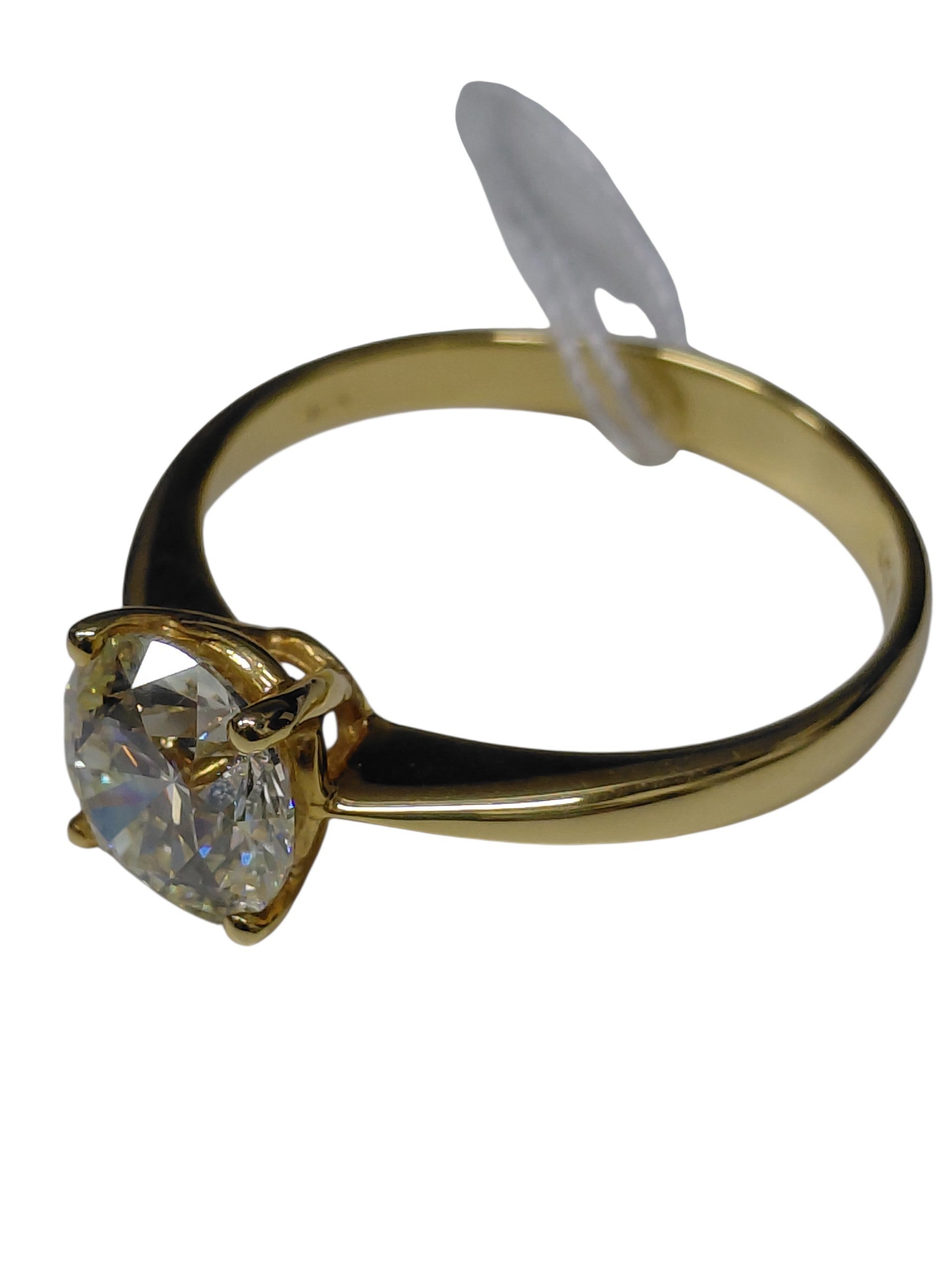 Diamond Ring