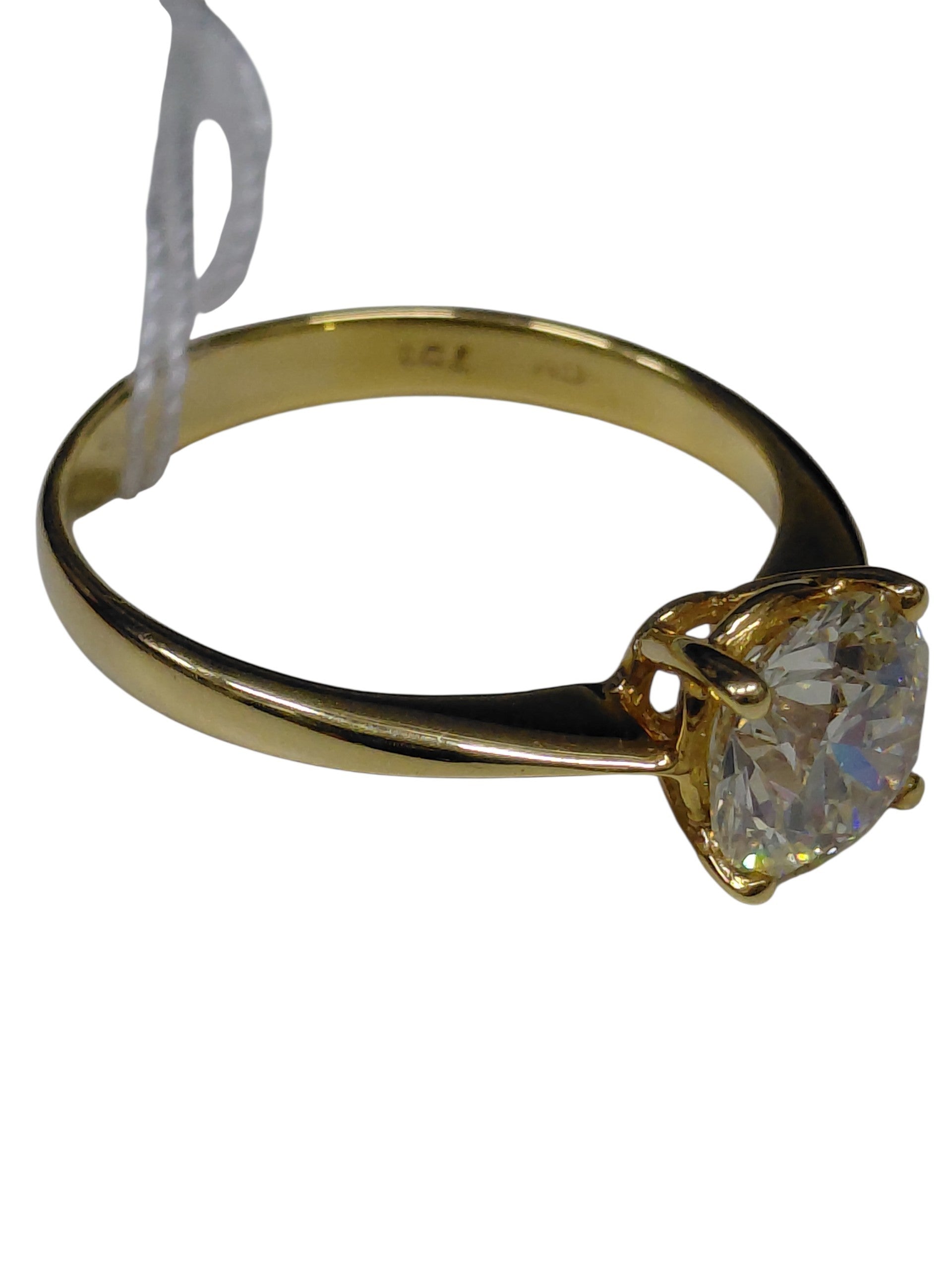 Diamond Ring
