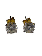 Diamond Earring